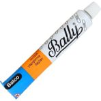 Mikasso Bally Marka-Tüp Yapıştırıcı Çok Amaçlı Deri Kösele Lastik Kumaş Kağıt Tahta Cam 50 gr
