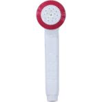 Mikasso Banyo Duş Başlığı Duş Başlığı Beyaz Plastik