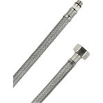 Mikasso Batarya Baglantı Su Flex Hortum 3/8XM10MM -40CM 1ADET