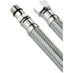 Mikasso Batarya Flex Hortum 40 cm 3/8-M10 (1 Adet)