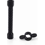 Mikasso Batarya Montaj Aparatı 10–12 mm | Musluk Sökme ve Takma Anahtarı Belirtilmemiş Döner Borulu 80+ Dere