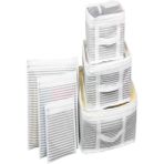 Mikasso Bavul Organizer 6'lı Valiz Düzenleyici Set Gri