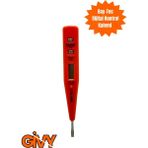 Mikasso Bay-Tec Dijital Ekranlı Kontrol Kalemi MK4460