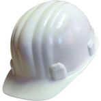 Mikasso Beyaz Baret