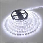 Mikasso Beyaz Işık 5 Metre 12 Volt 10 Çipli Iç Mekan 40X40 Şerit LED