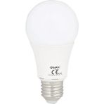 Mikasso Beyaz Light 12W A60 LED Ampul E27 Dimli