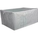 Mikasso Beyaz Standart Boy Yorgan ve Yastık Hurcu, 75X40X40 Ölçüde, Şık ve Kullanışlı Set Nefes Alabilen Kum