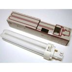 Mikasso Bıax Dbx 26W/835 Kompakt 2 Pin Plc Ampul Boy:16.5cm ( 10W-13W-18W Yerine Olmaz ) Sarı