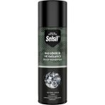 Mikasso Bisiklet Zinciri Temizleyici Pas Sökücü ve Yağlayıcı Sprey 200 ml