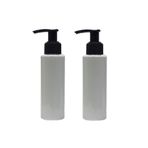 Mikasso Boş Sprey Şişesi 100 Ml 2 Adet, ktambljmlz134