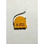 Mikasso Brmtools 5X25MM Şerit Metre 5 M