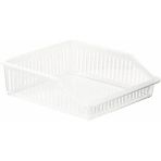 Mikasso Buzdolabı-Dolap Içi Düzenleyici-Organizer BA-680 Plastik 20 x 30