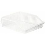 Mikasso Buzdolabı-Dolap Içi Düzenleyici-Organizer BA-680 Plastik 35 x 26