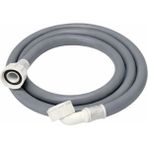 Mikasso - Çamaşır Makinası Temizsu Hortumu 1.5 Mt, Washıng Machıne Clean Water Hose