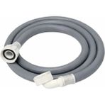 Mikasso - Çamaşır Makinası Temizsu Hortumu 2 Mt, Washıng Machıne Clean Water Hose