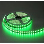 Mikasso Cata 10 Çipli Iç Mekan Yeşil Şerit LED CT-4483 (5 Metre)
