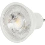Mikasso Cata 7W Mavi Işık GU10 Duy Spot Çanak LED Ampül CT-4215 1 Adet Lamba