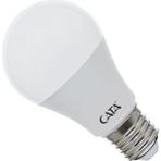 Mikasso Cata Sensörlü LED Ampul 12 W 6500K Beyaz Işık CT-4259 - Çok Renkli