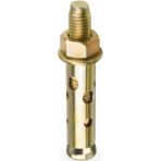 Mikasso Çelik Dübel Gömlekli 8 x 55 mm (10 Adet)