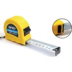 Mikasso Çelik Şerit Metre 3 mt * 16 mm 3 M