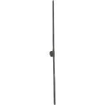 Mikasso Çift Açılım Ispanyolet Sp 101-2 700X1200MM Turkuaz