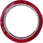 Mikasso Çift Taraflı Bant Silikon 10 mm x 2.5 Metre