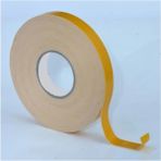 Mikasso Çift Taraflı Köpük Bant 12MM x 25METRE