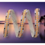 Mikasso Çipli Yüksek Lumen Şerit LED Günışığı Renk CT-4538 Gold Iç Mekan 12 W 240 - Çok Renkli