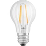 Mikasso CLA60 7W Value LED Fileman Ampul 2700K Sarı E27, 4058075819658