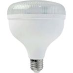 Mikasso Crystal 20 Watt Torch LED Ampul E27 Beyaz Işık 6400K 311080