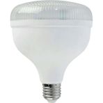 Mikasso Crystal 20 Watt Torch LED Ampul E27 Günışığı 2700K 2050LM 311096 - Çok Renkli