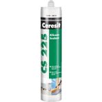 Mikasso Cs 225 Beyaz Silikon Mastik 280 gr