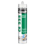 Mikasso Cs 225 Silikon Mastik Şeffaf 280 gr