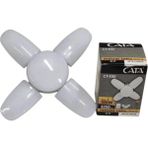 Mikasso CT-1151 30W 4 Kollu Pervane LED Ampul – Beyaz Işık