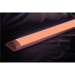 Mikasso CT-2474 20W Ledli Bant Armatür Günışığı - Çok Renkli