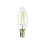 Mikasso CT-4063 7 Watt E14 Mum Rustik Ampul Günışığı - Çok Renkli