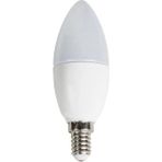 Mikasso CT-4079 7W Ledli Buji Ampul Beyaz Beyaz