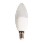 Mikasso CT-4083B LED Buji Ampül E14 6500K - Çok Renkli