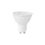 Mikasso CT-4215 7W Çanak Gün Işığı LED Ampul - Çok Renkli