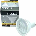 Mikasso CT-4215 7W Gu 10 Duylu LED Ampul 6400K Beyaz Beyaz