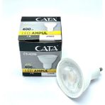 Mikasso CT-4215 7W LED Çanak Ampul Beyaz Beyaz