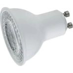 Mikasso CT-4215 8W Çanak LED Ampul Gu-10 Duy Günışığı - Çok Renkli