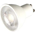 Mikasso CT-4215 8W GU10 LED Spot Ampul 6400K Beyaz Işık Çanak Tip 620 Lümen Enerji Tasarruflu