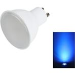 Mikasso CT-4215 LED Ampul 7W Mavi GU10 Duy