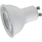Mikasso CT-4215G 7W LED Ampül GU10 3200K Günışığı - Çok Renkli