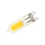 Mikasso CT-4221G 2,5W LED Kapsül Ampul (G9) 220V G.ışigi - Çok Renkli