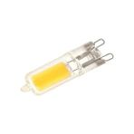 Mikasso CT-4222 4W G9 LED Kapsül Ampul Günışığı - Çok Renkli