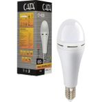 Mikasso Ct 4229 7W Şarjlı Cob LED Ampül Beyaz