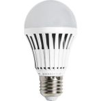 Mikasso Ct 4229 Şarjlı LED Ampul Beyaz