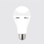 Mikasso CT-4229B 7W Şarjlı LED Ampul Beyaz